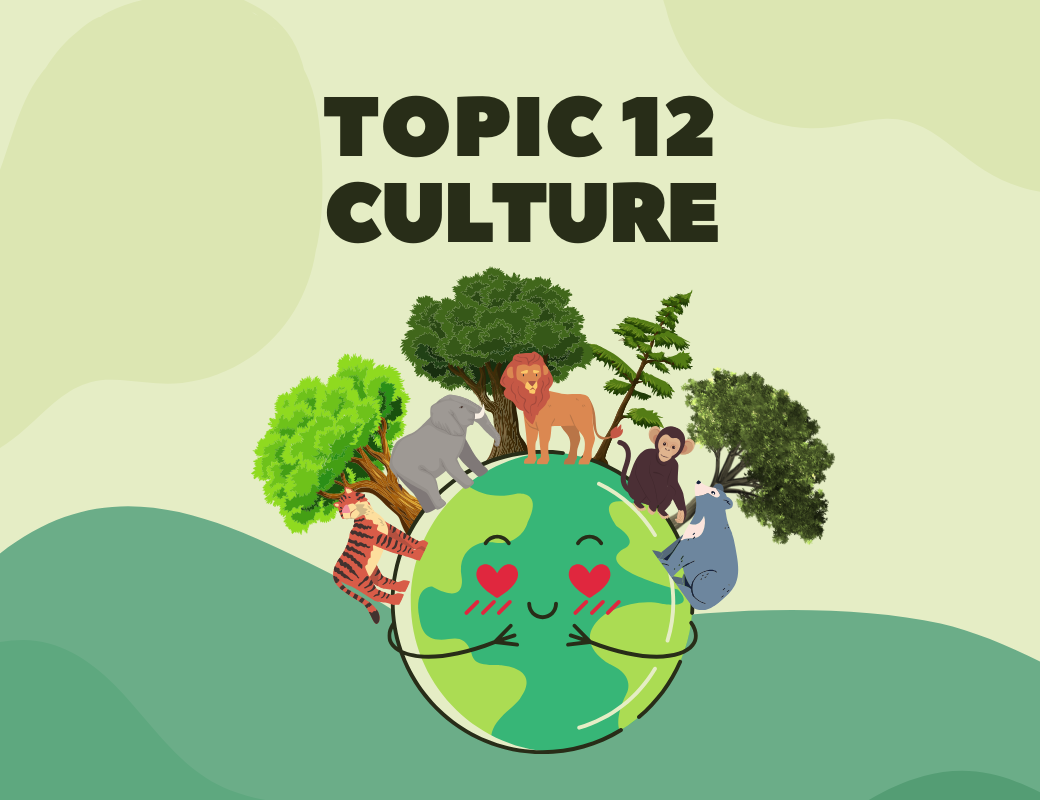 Topic 12